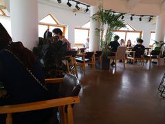 大堂-ChanDu躔度咖啡(灯塔店)