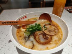 -味千拉面(双井店)