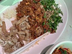 -味上湘菜馆(岳麓山店)