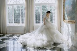 点击看大图 -纯色时光婚纱艺术馆WHITE