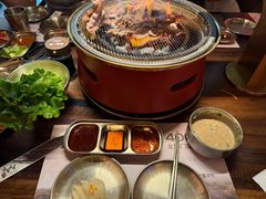 -西塔老太太泥炉烤肉(上海七宝领展广场店)