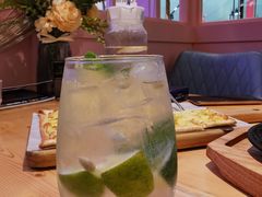 -夏日玛莉西餐厅(梅溪湖步步高店)
