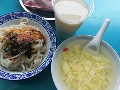 -樊记腊汁肉(竹笆市总店)