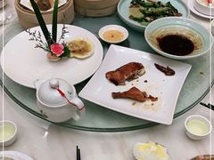 时令炖靓汤-稻香迎囍皇宫(港惠店)