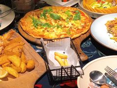 -第101座花园餐厅(湖滨88店)