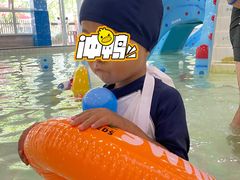 -南宫温泉水世界