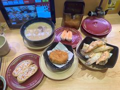 -寿司郎(皇庭广场店)