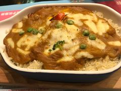 -伯顿西餐厅(厚街香榭丽店)
