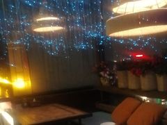 -萨芭蒂高空花园餐酒吧