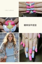 美甲-光SPA科技美肤