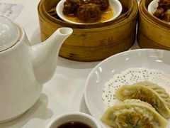 -万龙洲海鲜(南新仓店)