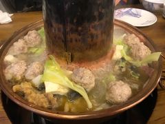 -吴天家私坊铜火锅(远达·帝景华廷店)