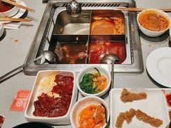 -海底捞火锅(吾悦广场店)