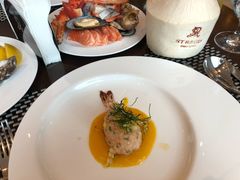 -Social 秀西餐厅-长沙瑞吉酒店(运达店)