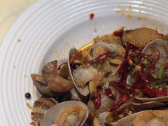 -串盟烧烤大排档·长沙美食地标(星沙店)