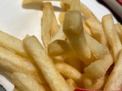 -麦当劳(启迪香山店)