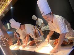 -北京全聚德(王府井店)