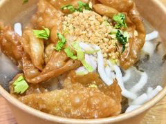 -非遗·十八曲鱼饺(西马总店)