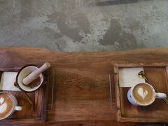 -春庄咖啡SpringHues(钟楼小区店)