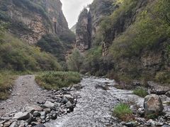 -龙门涧景区