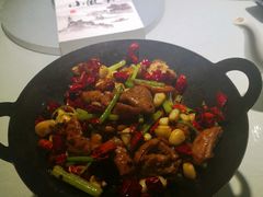 -小徽舟臭鳜鱼(雅清街店)