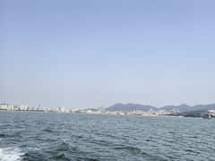 -刘公岛景区