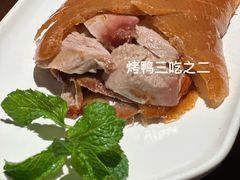 -锦岸私房菜(西栅大街店)