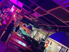 -火星工厂·桌游·团建聚会·轰趴馆(厦滘店)
