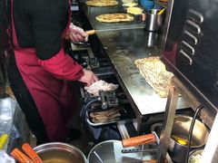 -李记特色五谷杂粮鸡蛋果子