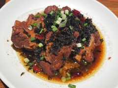 -德叔阙里·衢州菜馆(月湖店)