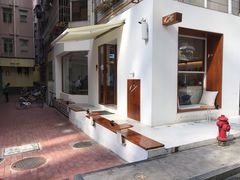 -Line 咖啡(石厦花园店)