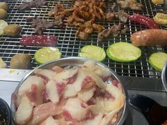 -同心烧烤(总店)
