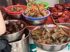 -老阿婆粽子(朱家角店)