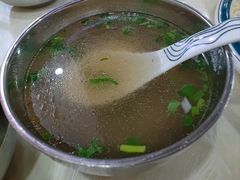 -东方宫中国兰州牛肉拉面(厦门旗舰店)