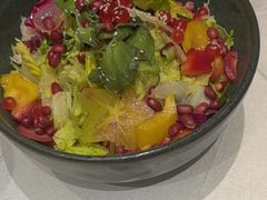 -盛百味·家宴餐厅(霸州分店)