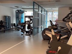 -Bona Fit 伯纳健身超级工作室(车公庄店)