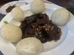 -大清花饺子(山庄店)
