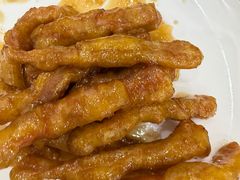 -聚丰德饭店(经五路店)