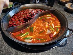 -大虎重庆老火锅(正弘城店)