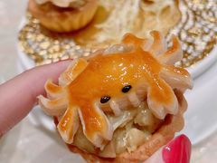 葡香焗蟹塔-8餐厅(新葡京酒店)