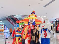 -长沙北辰三角洲大悦城