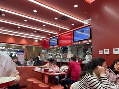 -喜家德虾仁水饺(长泰广场店)