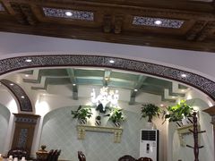 -新疆伊宁远征餐厅