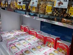 零售区-味多美蛋糕(新和平里店)