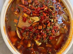 -成都驻京办餐厅(蜀都宾馆店)