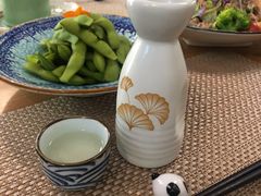 -活鳗饭·鹅肝范儿(高碑店店)