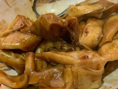 开洋拌馄饨-熙盛源(复兴路店)