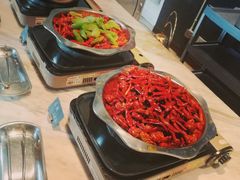 -筠咖啡西餐厅(上海国展宝龙丽筠酒店)