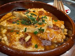 -广府乡下·饭庄(新港东路店)