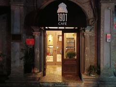 -1901 Cafe(西四店)